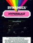 Atari  800&nbsp; - &nbsp;hyperblast_dynamics_k7